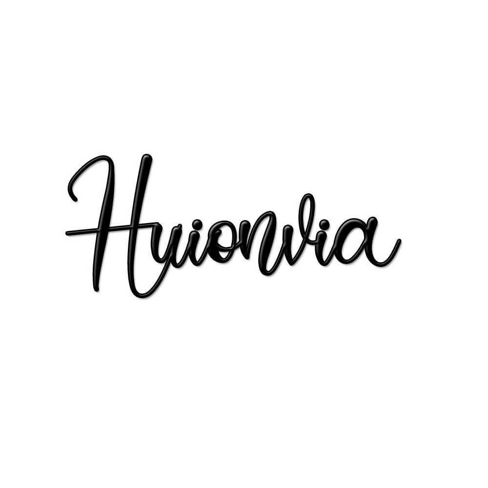  HUIONVIA