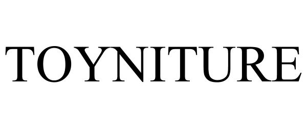 Trademark Logo TOYNITURE