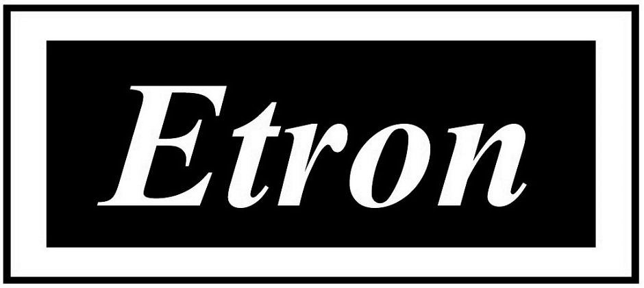  ETRON