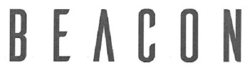 Trademark Logo BEACON