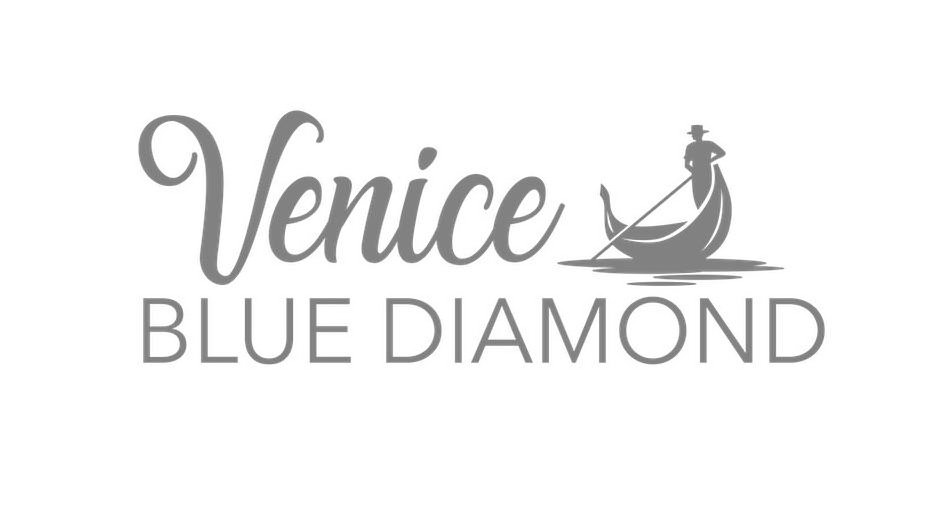  VENICE BLUE DIAMOND