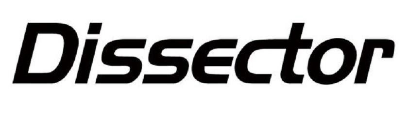 Trademark Logo DISSECTOR