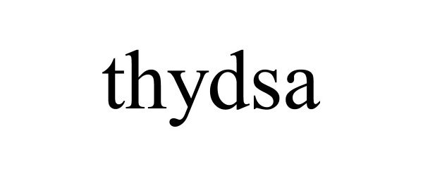  THYDSA