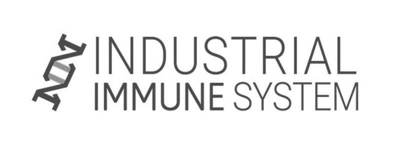 Trademark Logo INDUSTRIAL IMMUNE SYSTEM