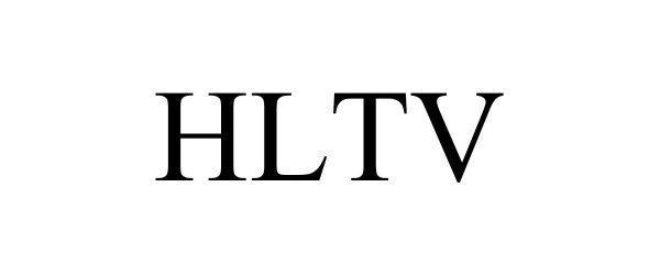 Trademark Logo HLTV