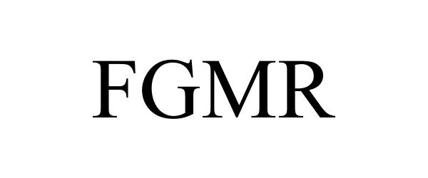 FGMR