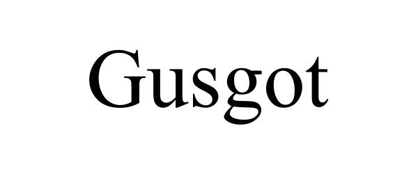  GUSGOT