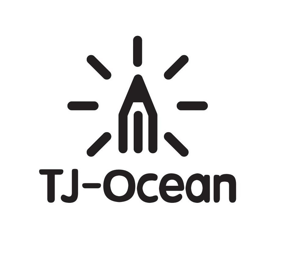 Trademark Logo TJ-OCEAN