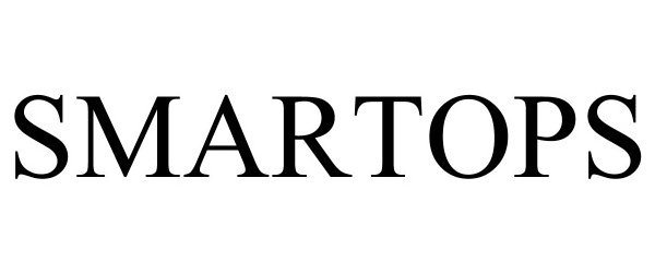 Trademark Logo SMARTOPS