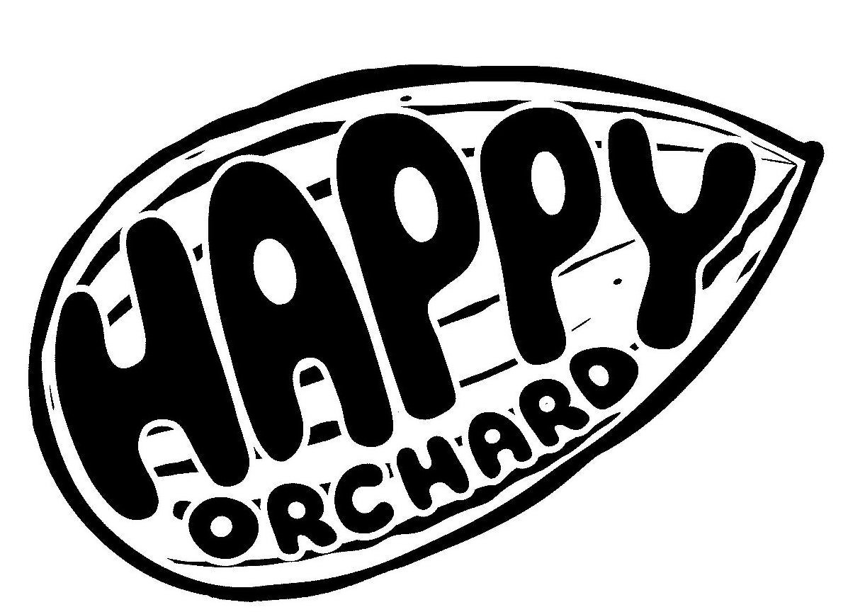  HAPPY ORCHARD