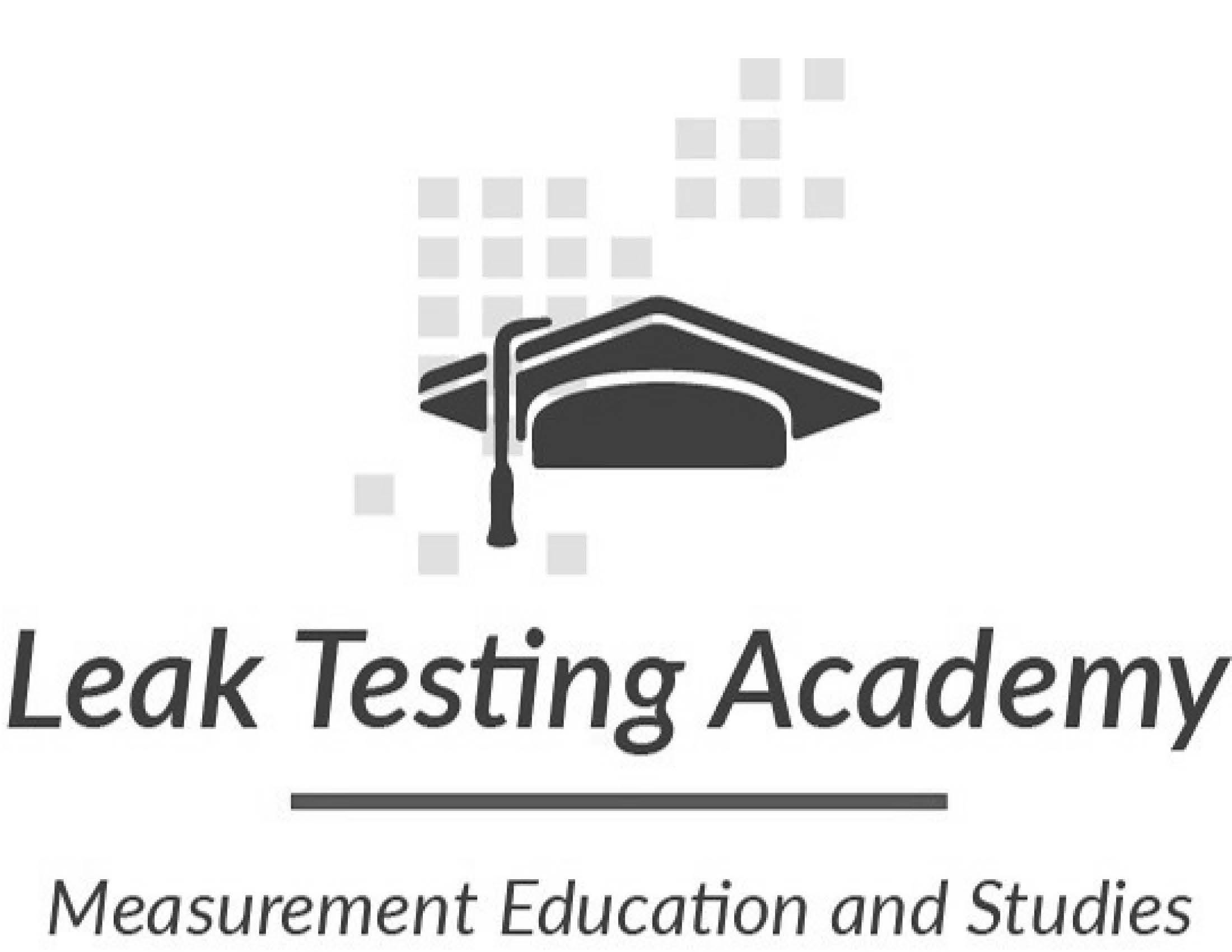  LEAK TESTING ACADEMY MEASUREMENT EDUCATION ADN STUDIES