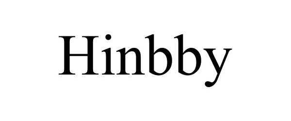 HINBBY