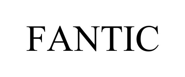 FANTIC