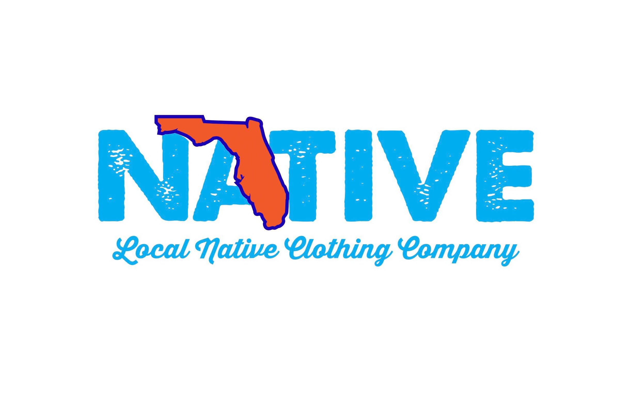 Trademark Logo NATIVE LOCAL NATIVE CLOTHING COMPANY