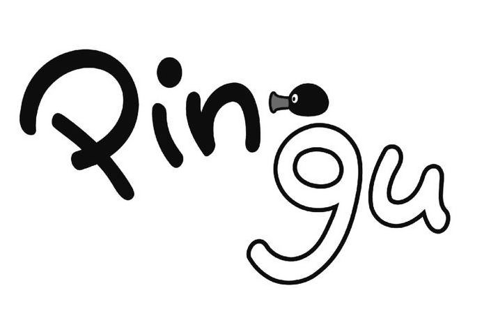 Trademark Logo PINGU