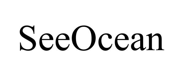  SEEOCEAN