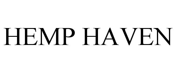  HEMP HAVEN