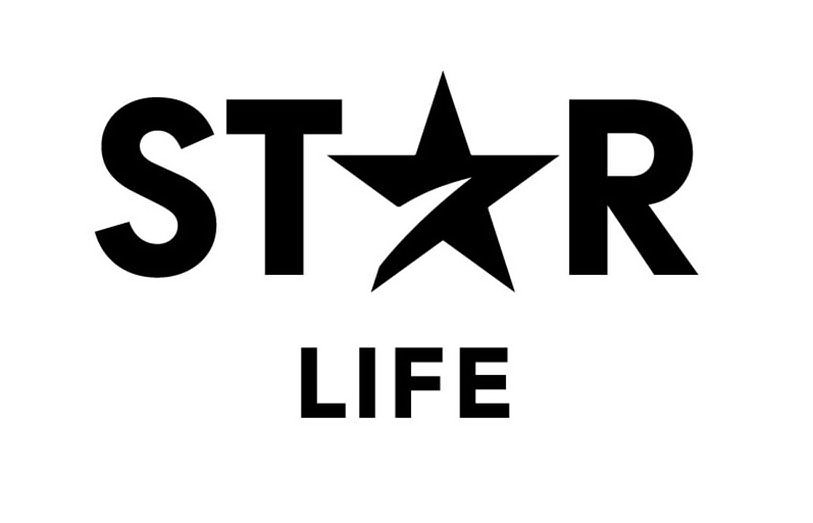 Trademark Logo STAR LIFE