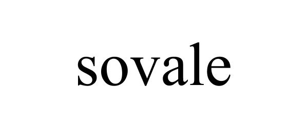  SOVALE