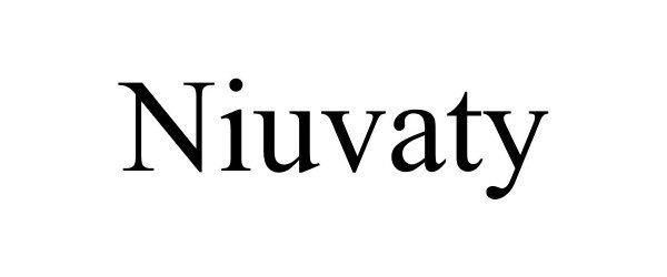  NIUVATY