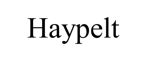  HAYPELT