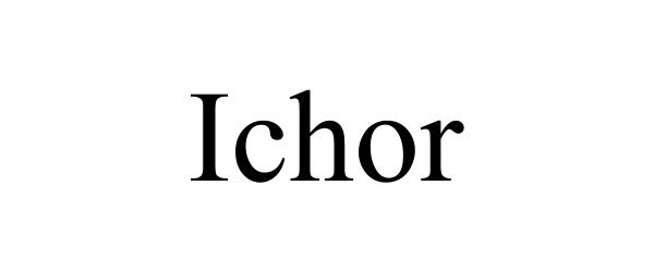 ICHOR