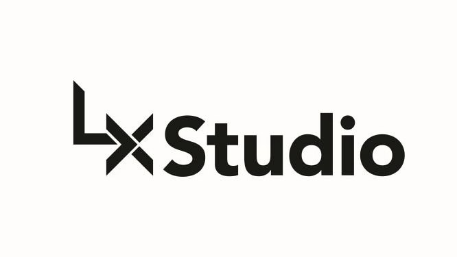 Trademark Logo LX STUDIO