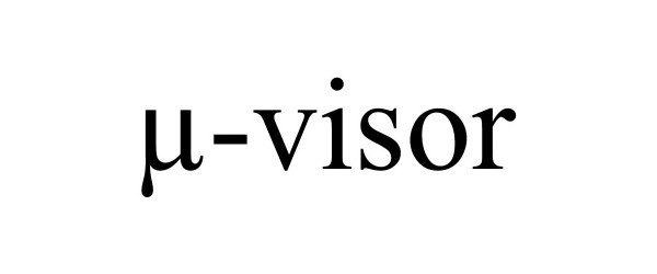  µ-VISOR