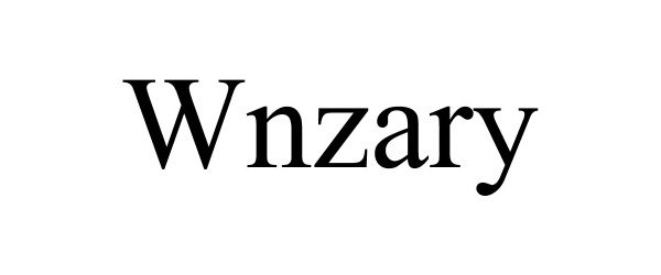  WNZARY