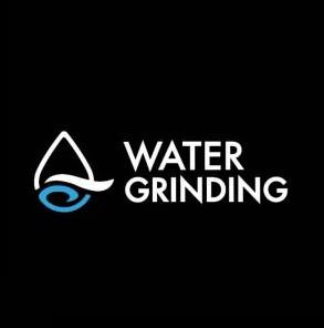 Trademark Logo WATER GRINDING