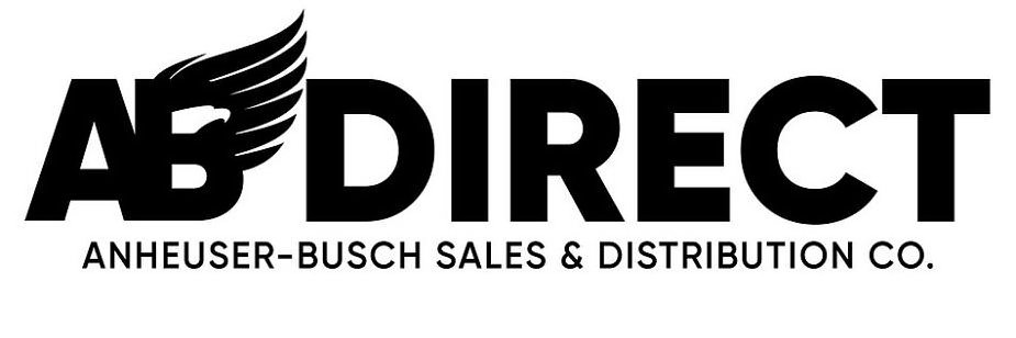  AB DIRECT ANHEUSER-BUSCH SALES &amp; DISTRIBUTION CO.