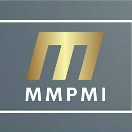 Trademark Logo MMPMI
