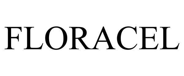 Trademark Logo FLORACEL