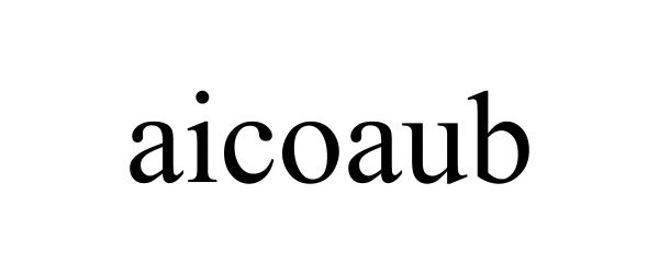  AICOAUB