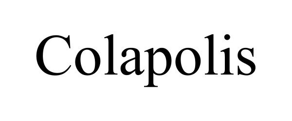  COLAPOLIS