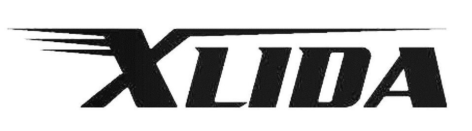 Trademark Logo XLIDA