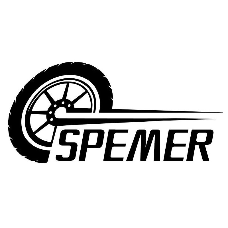 Trademark Logo SPEMER