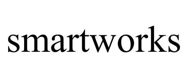 Trademark Logo SMARTWORKS