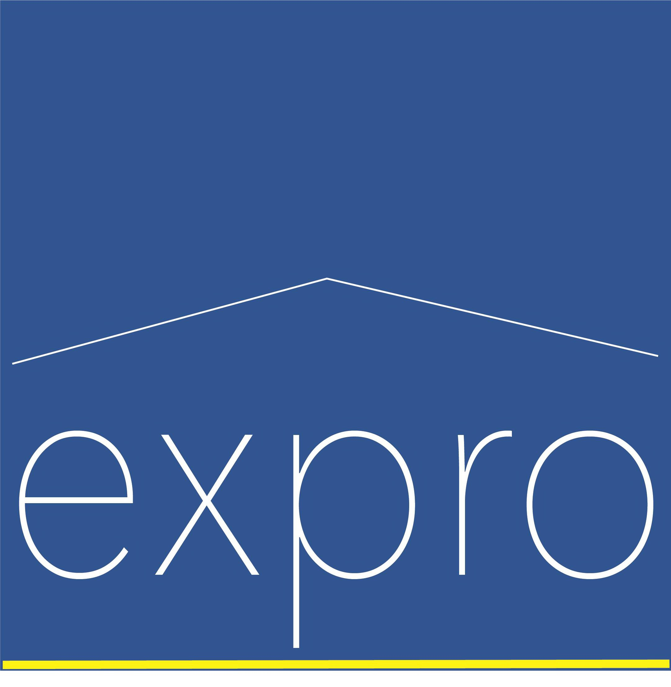  EXPRO | EXTERIOR PROFESSIONALS