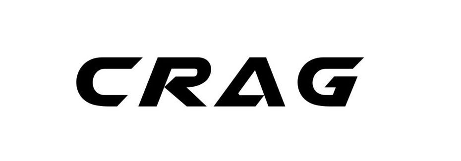 Trademark Logo CRAG