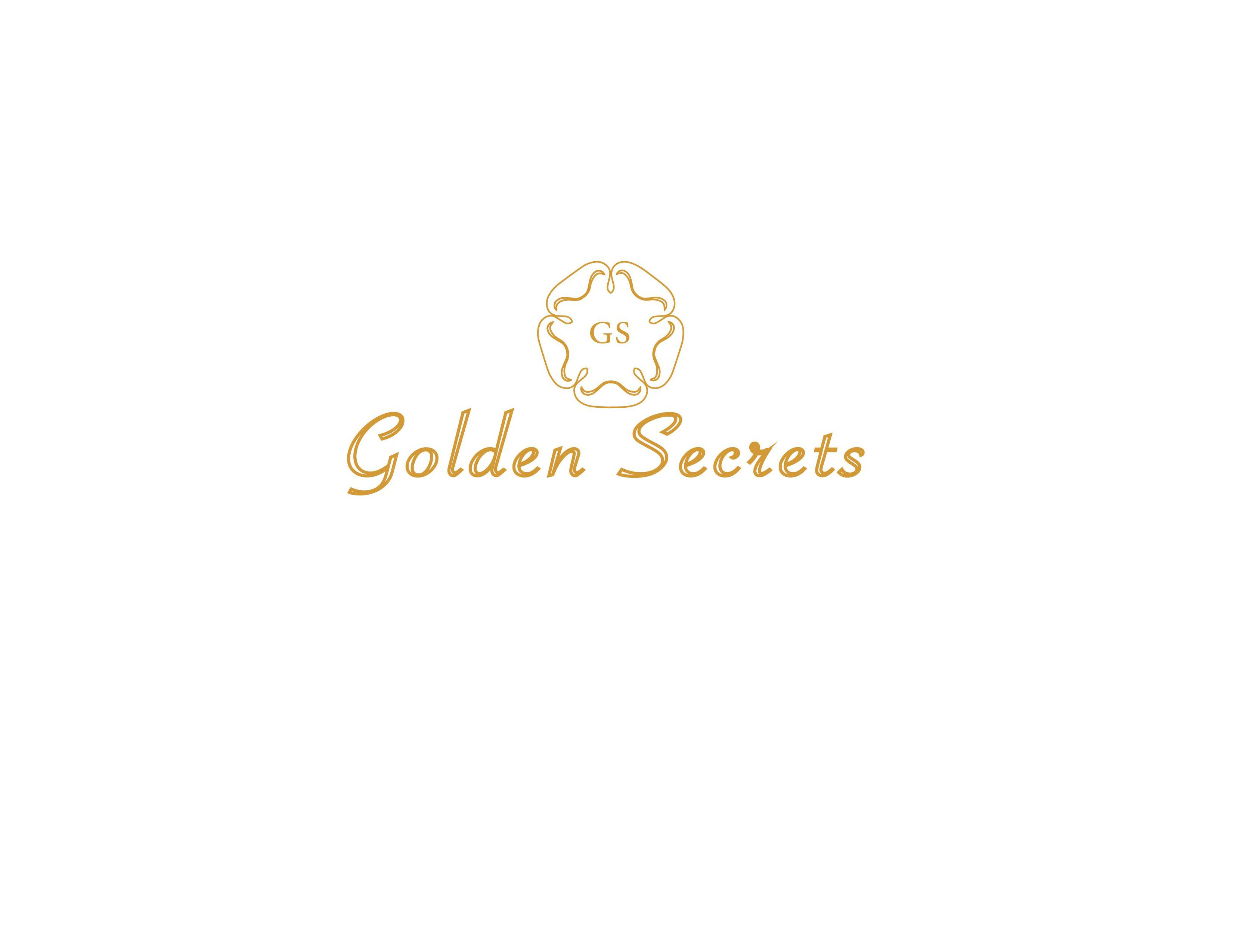 Trademark Logo GOLDEN SECRETS