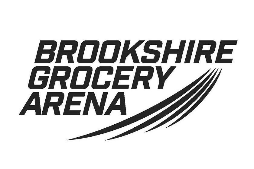 Trademark Logo BROOKSHIRE GROCERY ARENA