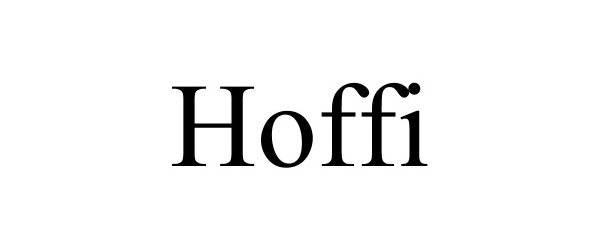 HOFFI