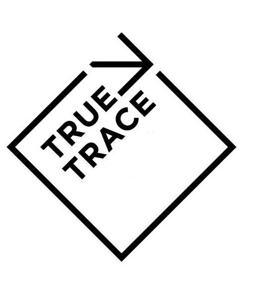 Trademark Logo TRUE TRACE