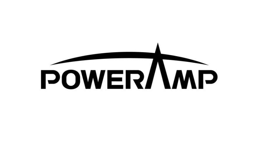 Trademark Logo POWERMP