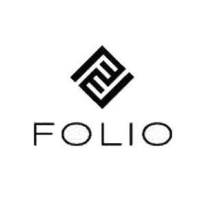 Trademark Logo FOLIO