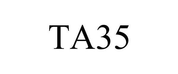  TA35