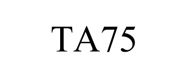  TA75