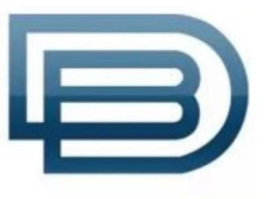 Trademark Logo DB