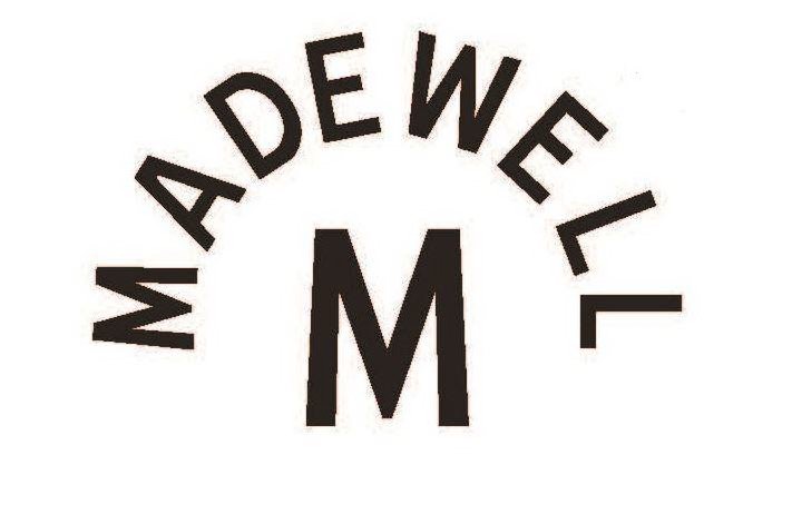  MADEWELL M